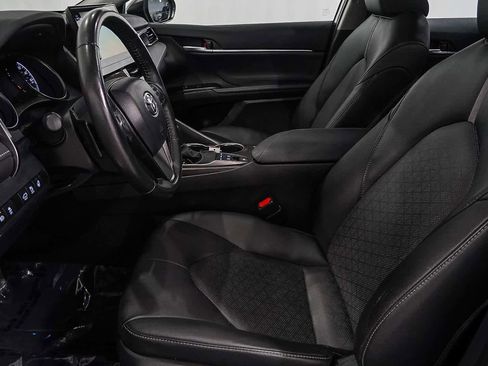 Used 2024 Toyota Camry XSE image 20