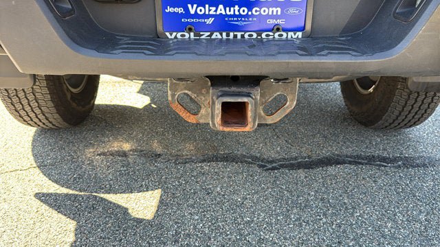 Used 2022 Toyota Tacoma TRD Off-Road AWD/4WD image 29