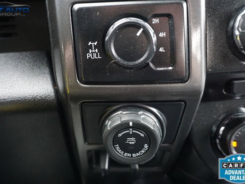 Used 2018 Ford F150 XLT w/ Equipment Group 302A Luxury image 34