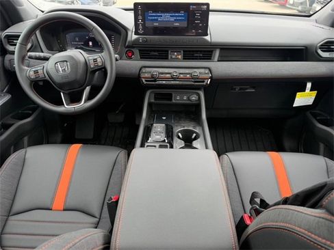 New 2026 Honda Passport TrailSport image 6