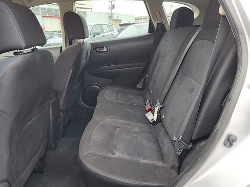 Used 2015 Nissan Rogue S w/ Convenience Package image 22