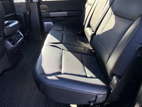 Used 2023 Ford F150 Lariat w/ Equipment Group 502A High image 22