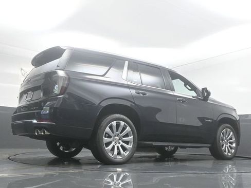 New 2026 Chevrolet Tahoe Premier AWD/4WD image 12