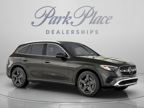 Used 2026 Mercedes-Benz GLC 300 image 31