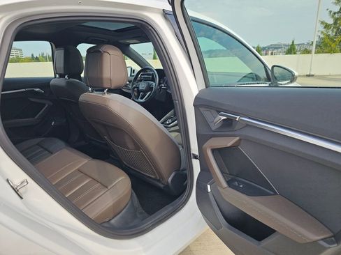 Used 2022 Audi A3 2.0T Premium Plus image 14