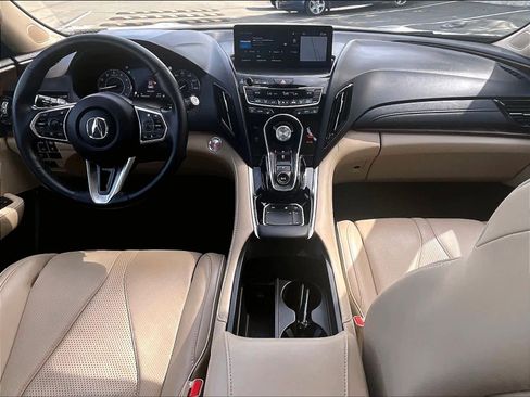 Used 2023 Acura RDX AWD w/ Advance Package image 17