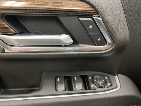 New 2026 Chevrolet Silverado 2500 LT w/ Safety Package image 40