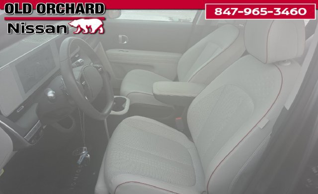 Used 2024 Hyundai Ioniq 5 Limited AWD/4WD image 8