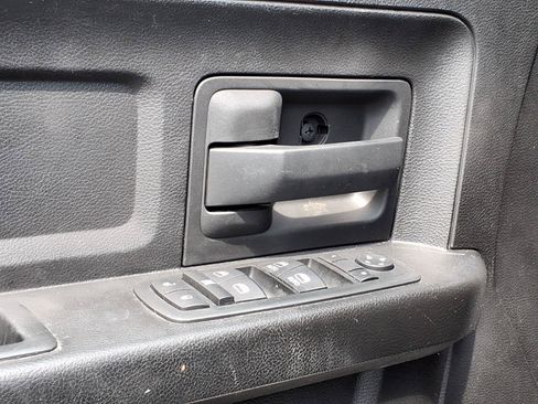 Used 2019 RAM 1500 Tradesman w/ Popular Equipment Group AWD/4WD image 7