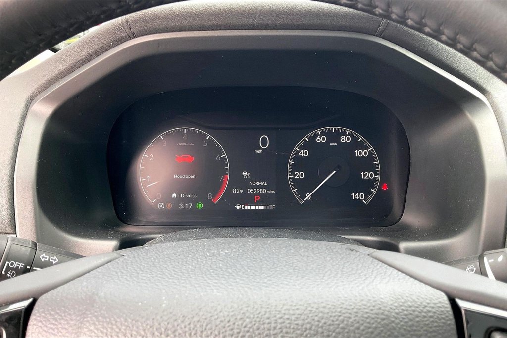 Used 2025 Honda Odyssey EX-L image 14