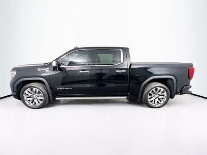 Used 2024 GMC Sierra 1500 Denali