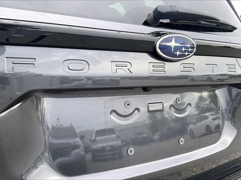 Certified 2026 Subaru Forester Premium AWD/4WD image 32