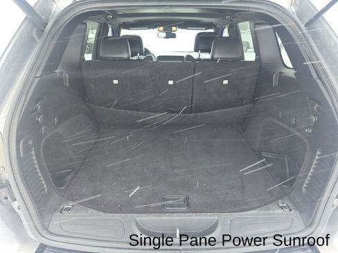 Used 2014 Jeep Grand Cherokee Altitude image 29