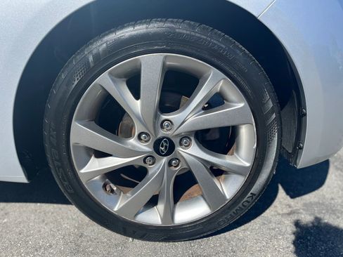 Used 2016 Hyundai Veloster image 21