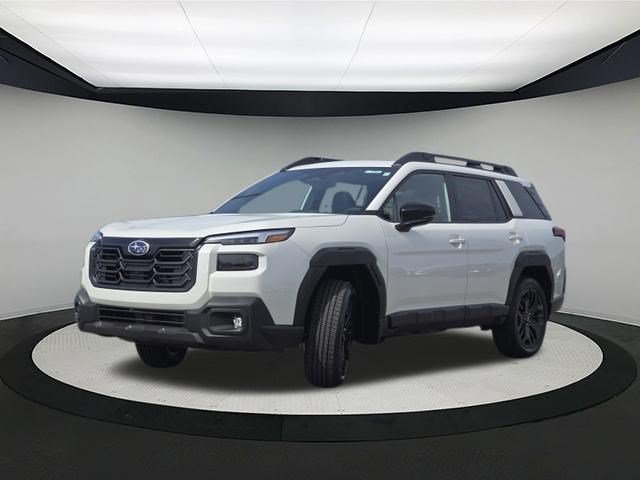 New 2026 Subaru Outback Limited XT w/ Premium/Limited Package AWD/4WD image 3