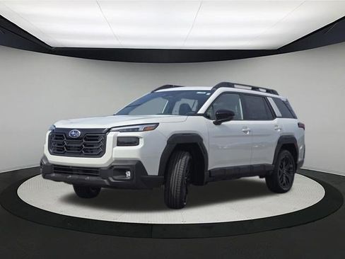 New 2026 Subaru Outback Limited XT w/ Premium/Limited Package AWD/4WD image 3