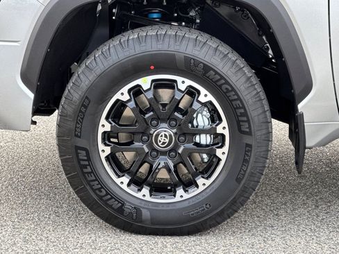 New 2026 Toyota Tundra SR5 image 23