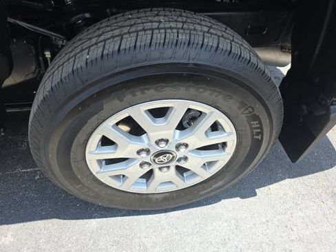 Used 2025 Toyota Tacoma SR5 RWD image 12