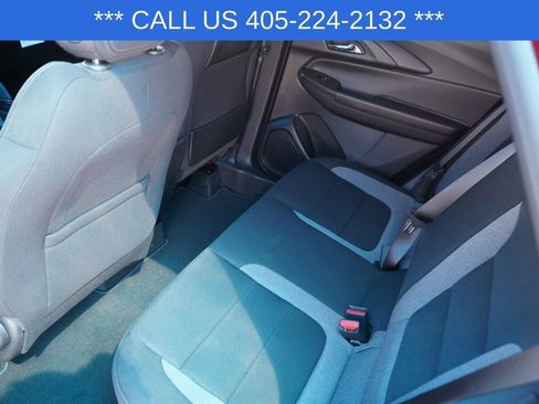 New 2026 Chevrolet TrailBlazer LS w/ LS Convenience Package FWD image 25