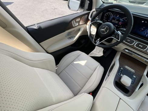 New 2026 Mercedes-Benz GLE 350 4MATIC image 16