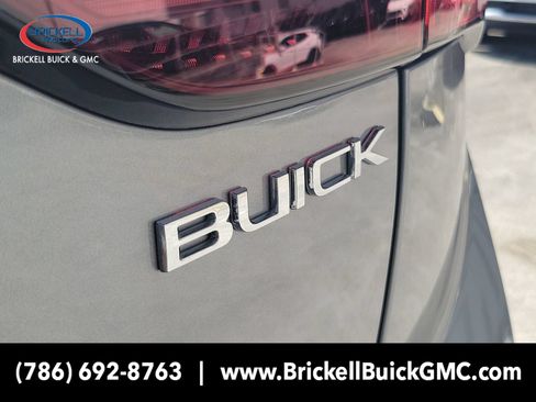 New 2026 Buick Envision Sport Touring AWD/4WD image 6