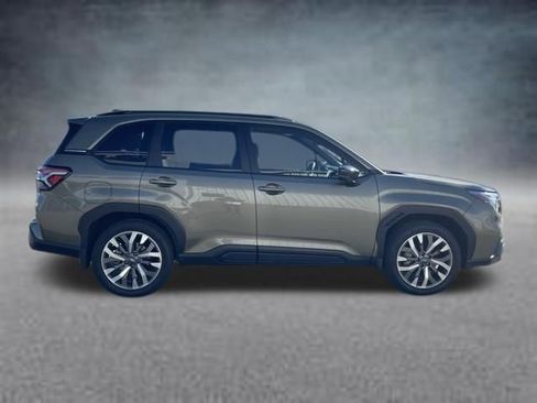 Certified 2025 Subaru Forester Touring image 5