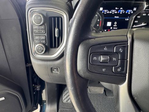 Used 2021 GMC Sierra 1500 Denali w/ Denali Ultimate Package image 30