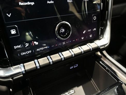 New 2026 GMC Yukon Elevation w/ LPO, Floor Liner Package image 18