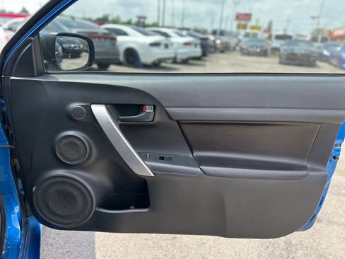 Used 2014 Scion tC Monogram Series image 18