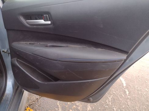 Used 2020 Toyota Corolla SE image 19