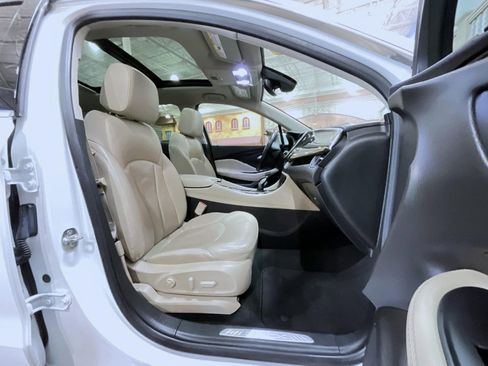 Used 2020 Buick Envision Premium w/ Driver Confidence Package image 15