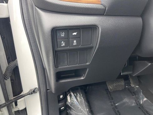 Used 2017 Honda CR-V EX-L image 25
