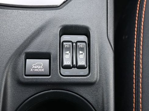 Used 2021 Subaru Crosstrek 2.0i Premium w/ Moonroof Package image 19