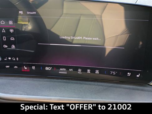 Certified 2025 Audi Q5 Premium Plus w/ Premium Plus image 21