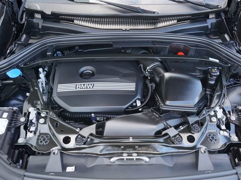 Used 2025 BMW X1 xDrive28i w/ Convenience Package image 20