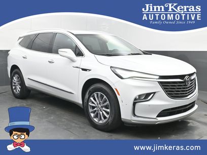 Used 2024 Buick Enclave Premium