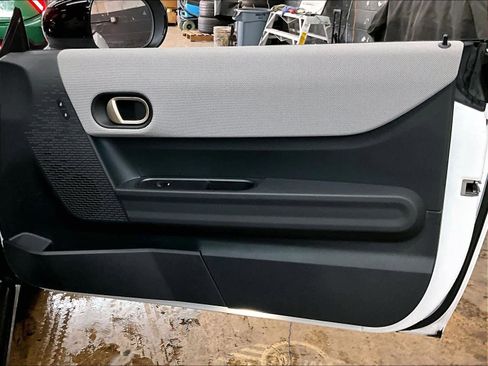 Certified 2025 MINI Cooper S image 25