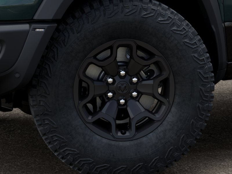 New 2026 RAM 1500 RHO AWD/4WD image 8