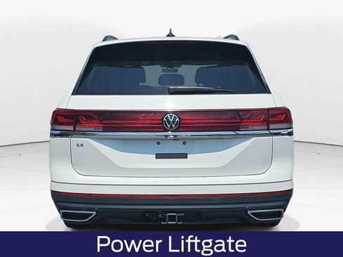 Used 2024 Volkswagen Atlas SE FWD image 5