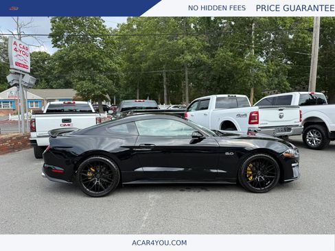 Used 2019 Ford Mustang GT RWD image 5