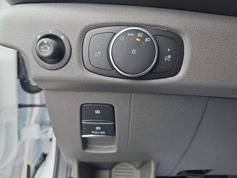 New 2026 Ford Transit 350 Base image 20