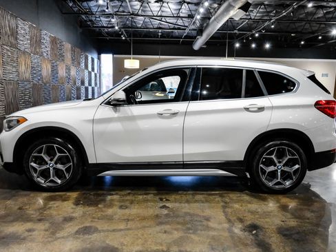 Used 2019 BMW X1 sDrive28i w/ Convenience Package FWD image 12