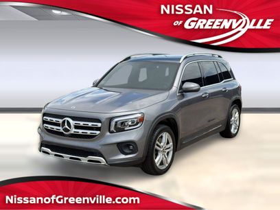 Used 2021 Mercedes-Benz GLB 250 4MATIC w/ Premium Package