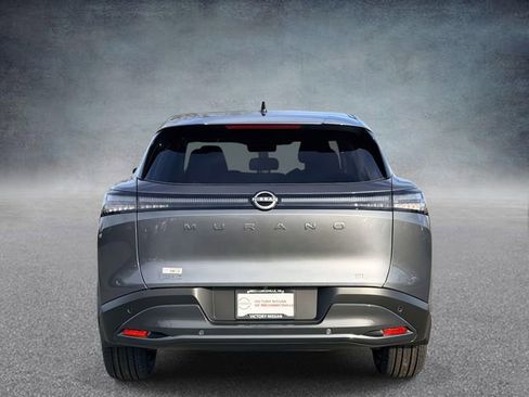 New 2026 Nissan Murano SL AWD/4WD image 3
