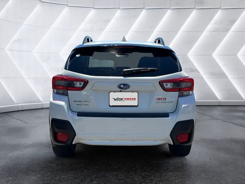 Used 2023 Subaru Crosstrek 2.0i Premium w/ Popular Package #4A AWD/4WD image 5