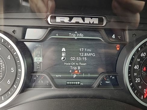 New 2026 RAM 1500 Big Horn image 6