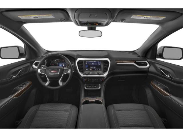 Used 2022 GMC Acadia SLT w/ Preferred Package AWD/4WD image 11