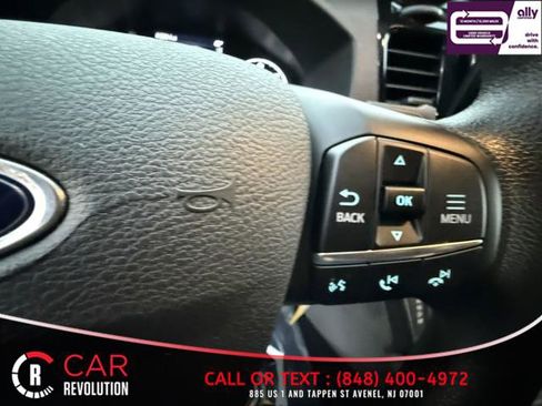 Used 2024 Ford Transit 350 XLT image 17