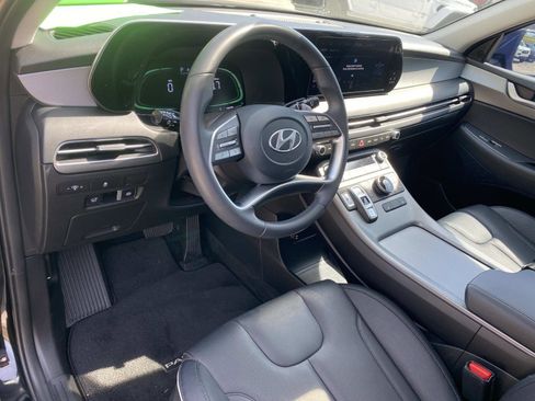 Used 2024 Hyundai Palisade XRT FWD image 27