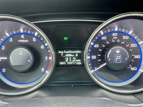 Used 2013 Hyundai Sonata Limited image 21